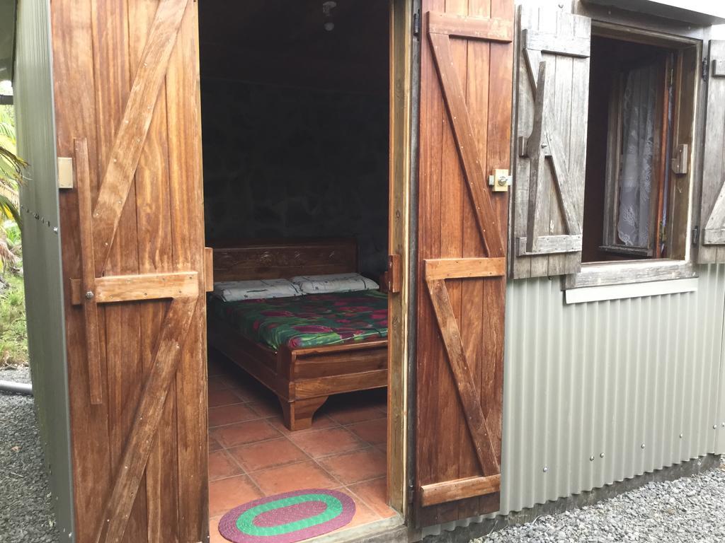Le Bois Joli Coeur Otel Saint-Benoît Dış mekan fotoğraf