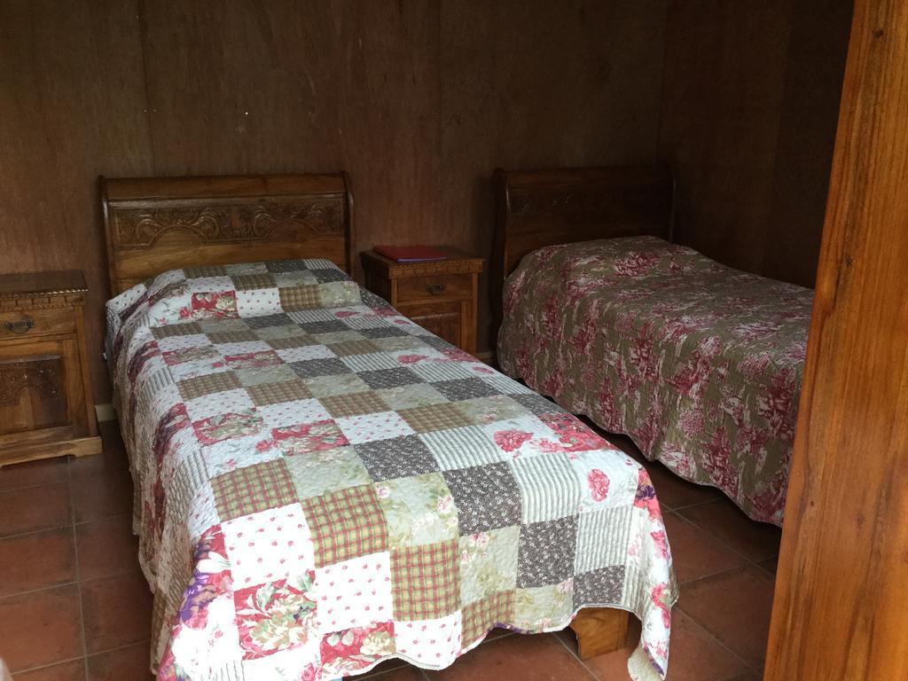 Le Bois Joli Coeur Otel Saint-Benoît Dış mekan fotoğraf